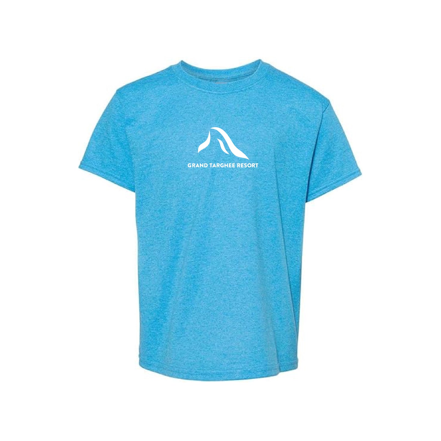 Youth Classic Logo SS T shirt