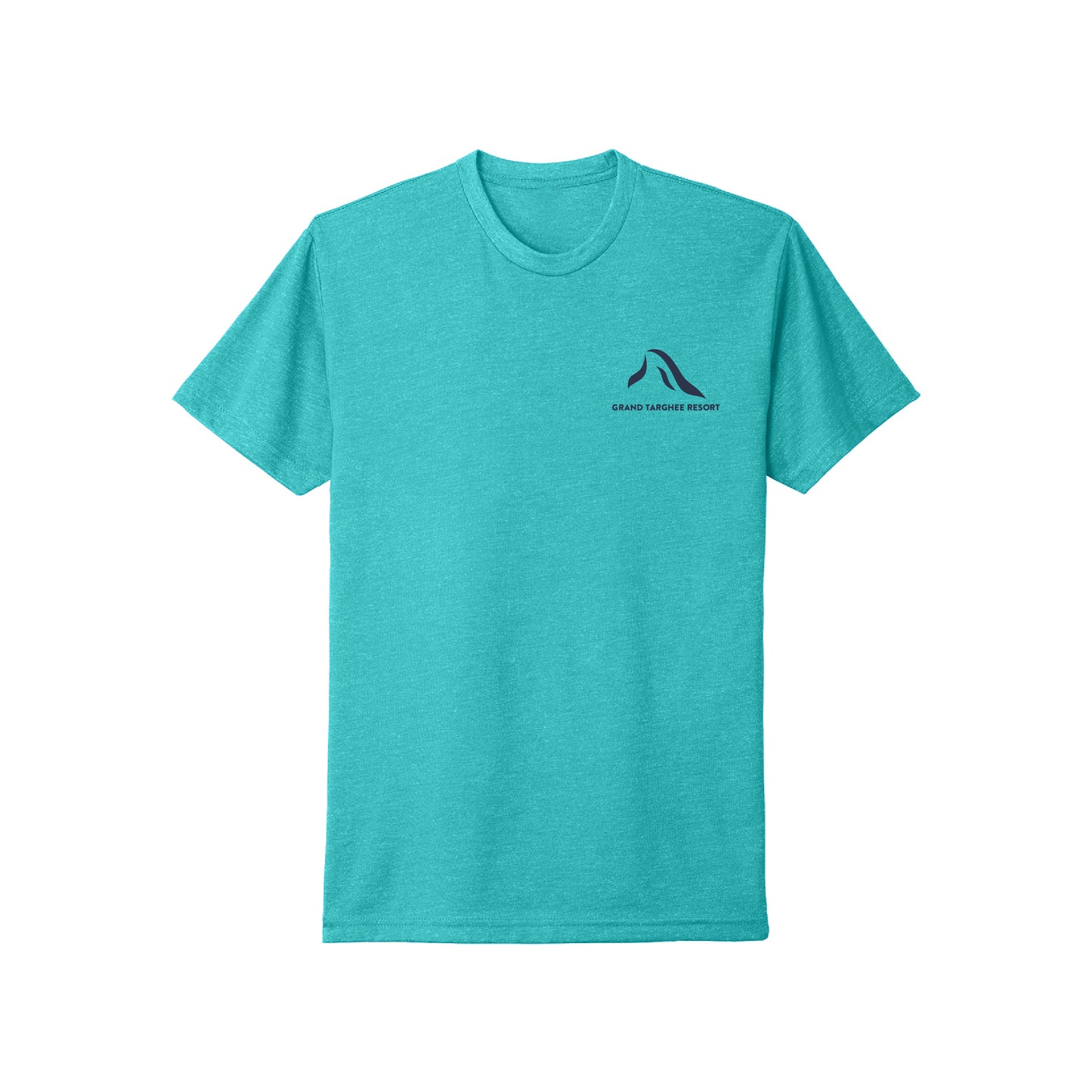 Skiing Rules SS T Shirt