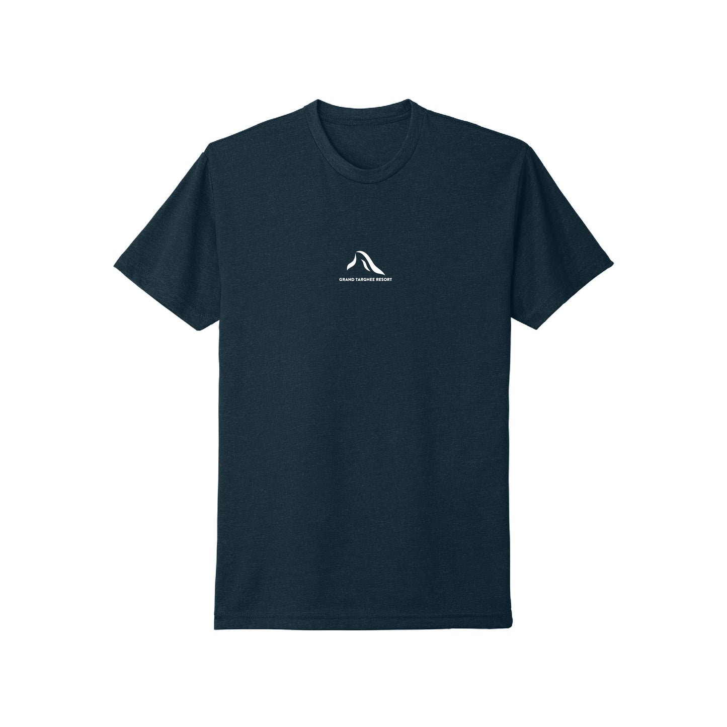 Drink Good Beer SS T Shirt - Midnight Navy