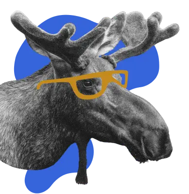 moose graphic