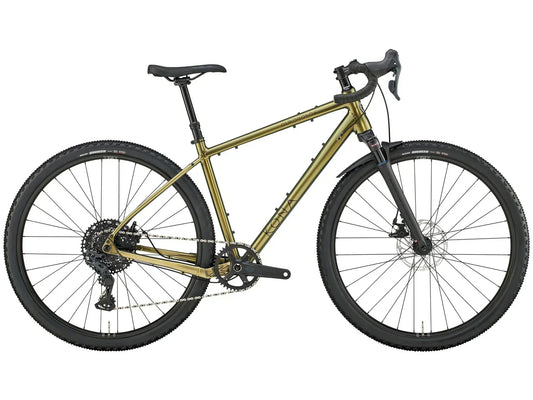 Kona Ouroboros Al