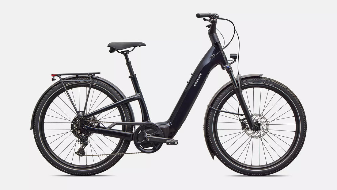 Specialized Turbo Como 4.0
