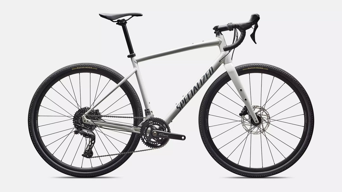 Specialized Diverge 3 Alloy