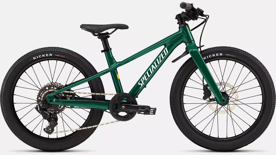Specialized Riprock 20