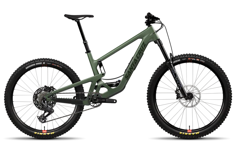 Santa Cruz Bronson 70