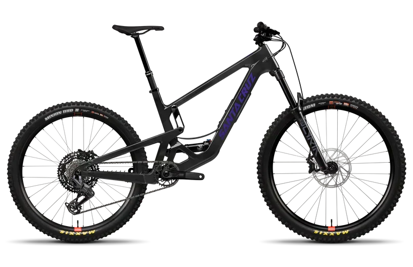 Santa Cruz Bronson 70