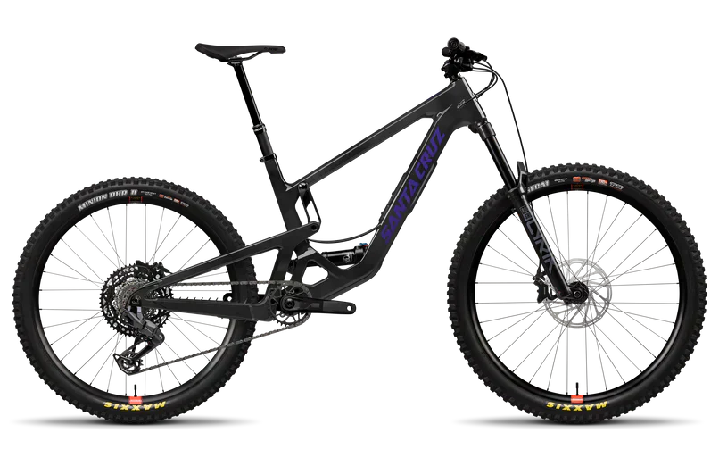 Santa Cruz Bronson 70