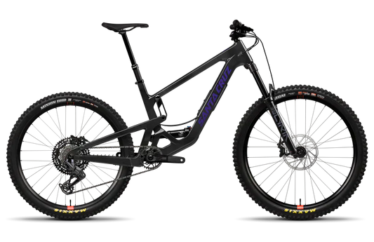 Santa Cruz Bronson 70