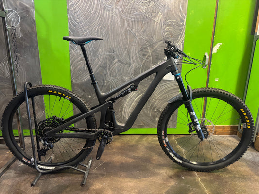 Yeti SB140 C2 - SALE
