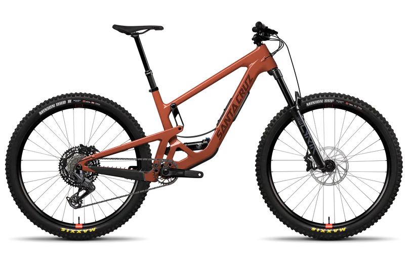 Santa Cruz Hightower 70