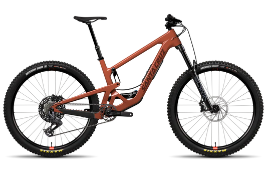 Santa Cruz Hightower 70
