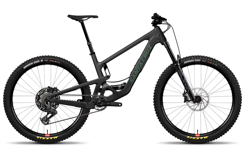 Santa Cruz Hightower 70