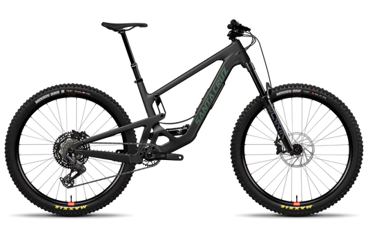 Santa Cruz Hightower 70