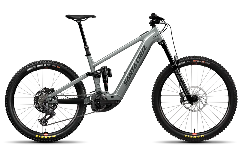 Santa Cruz Vala AL 70 - SALE
