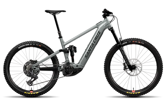 Santa Cruz Vala AL 70 - SALE