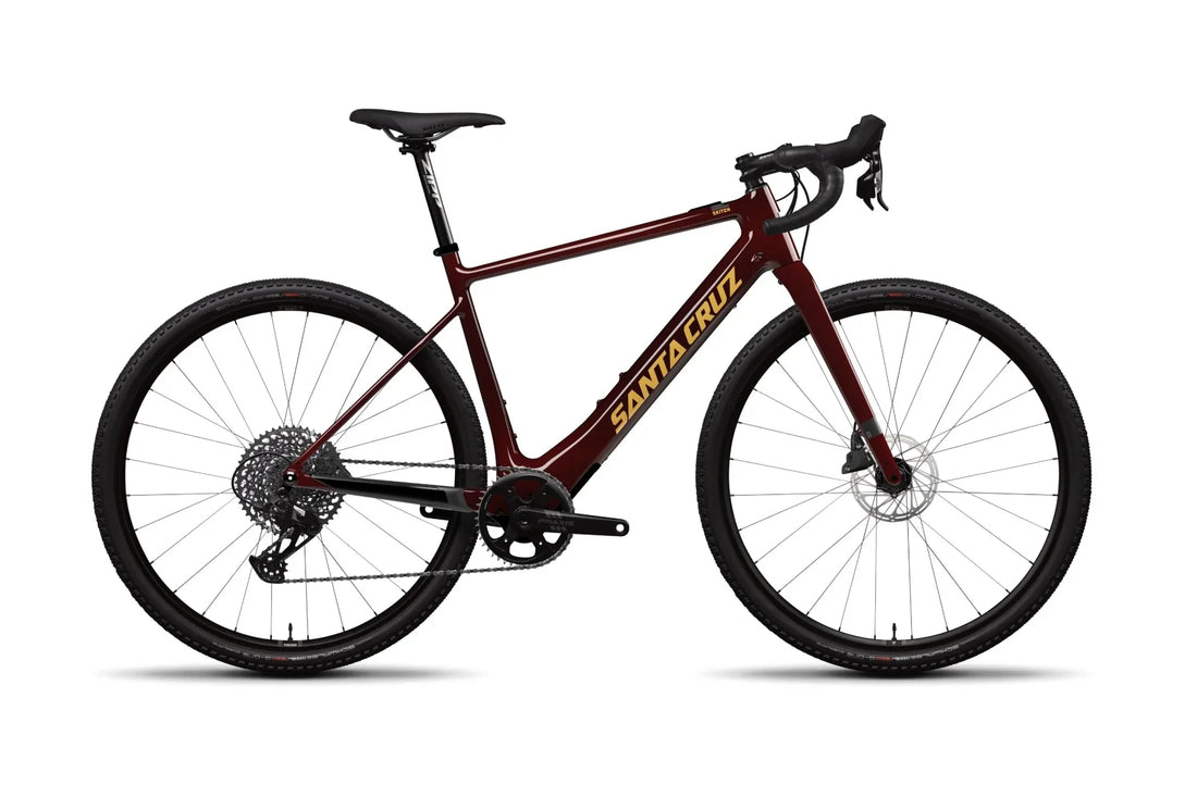 Santa Cruz Skitch Apex - SALE