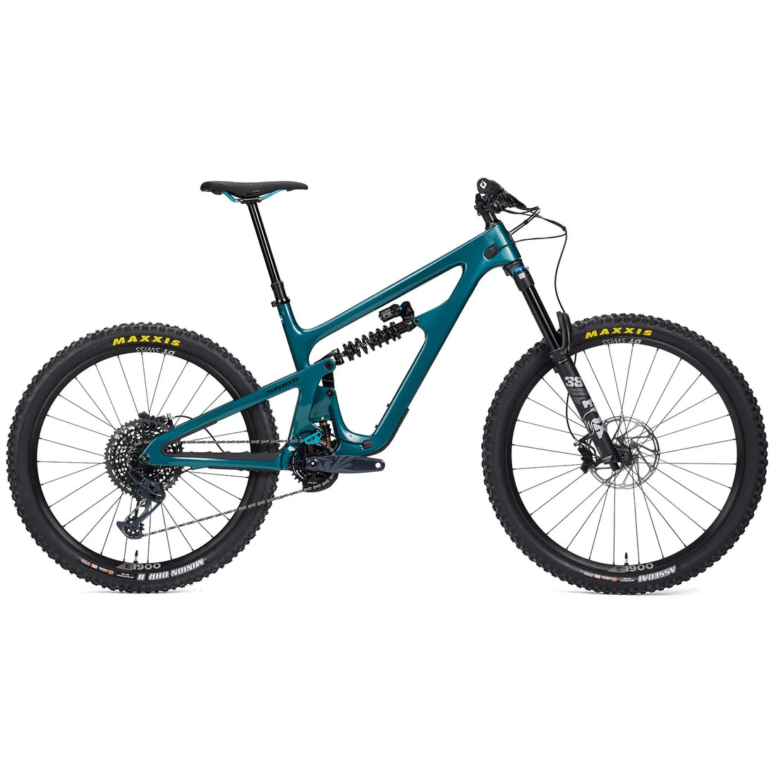 Yeti SB165 C2
