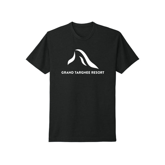 Classic Logo SS T Shirt