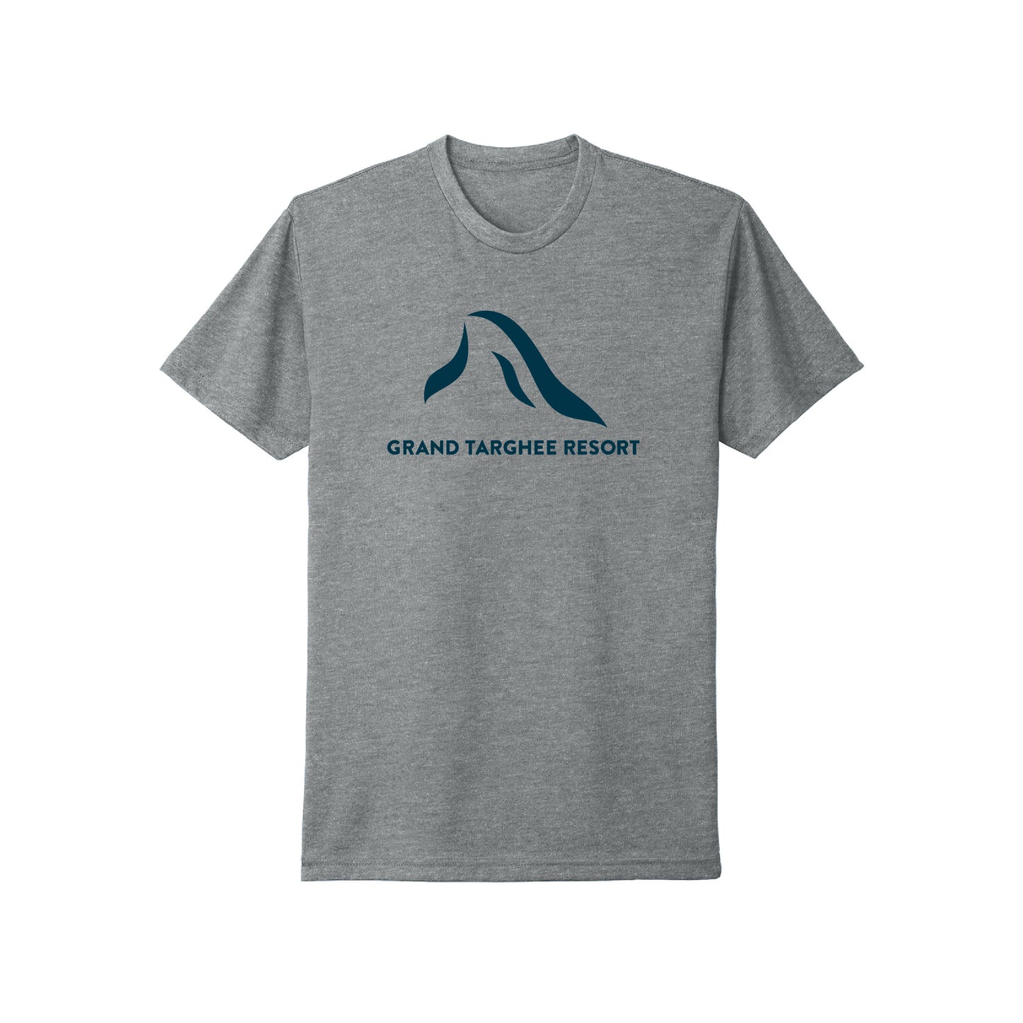 Classic Logo SS T Shirt