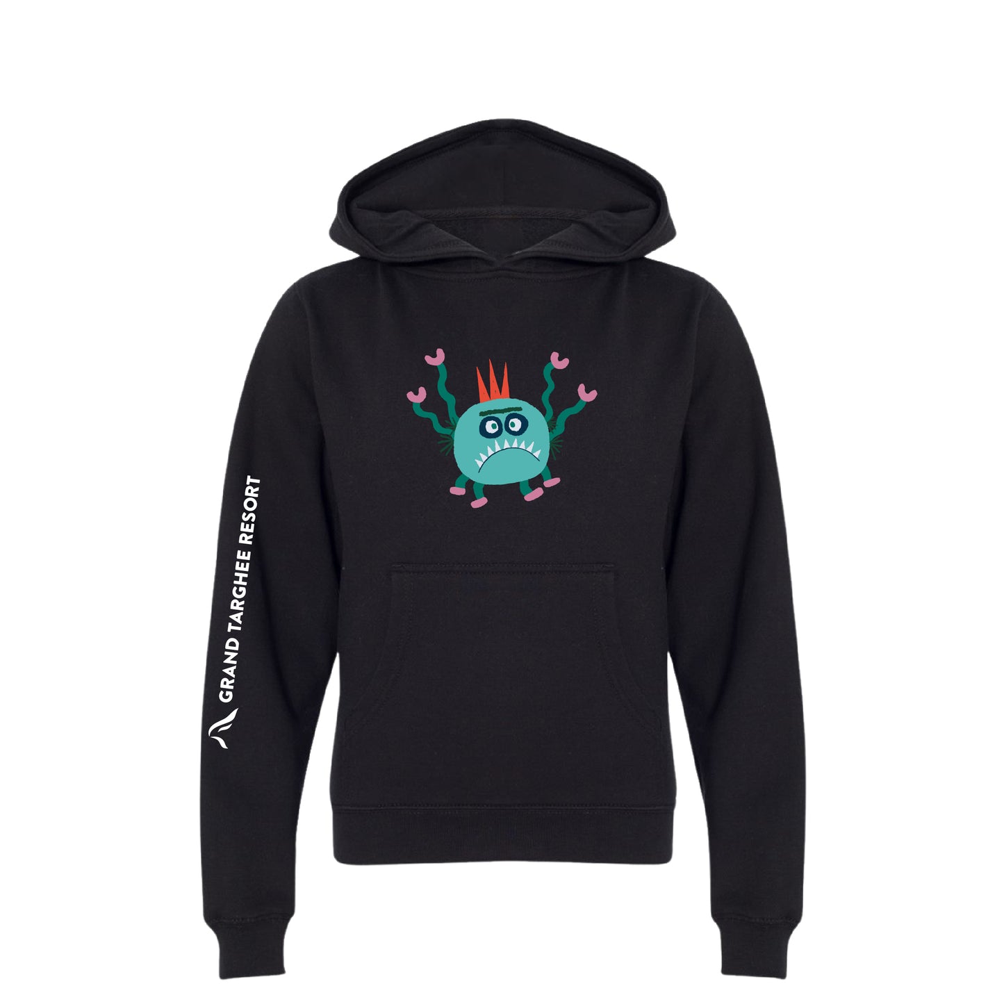 Lil' Gremlin Youth Hoody