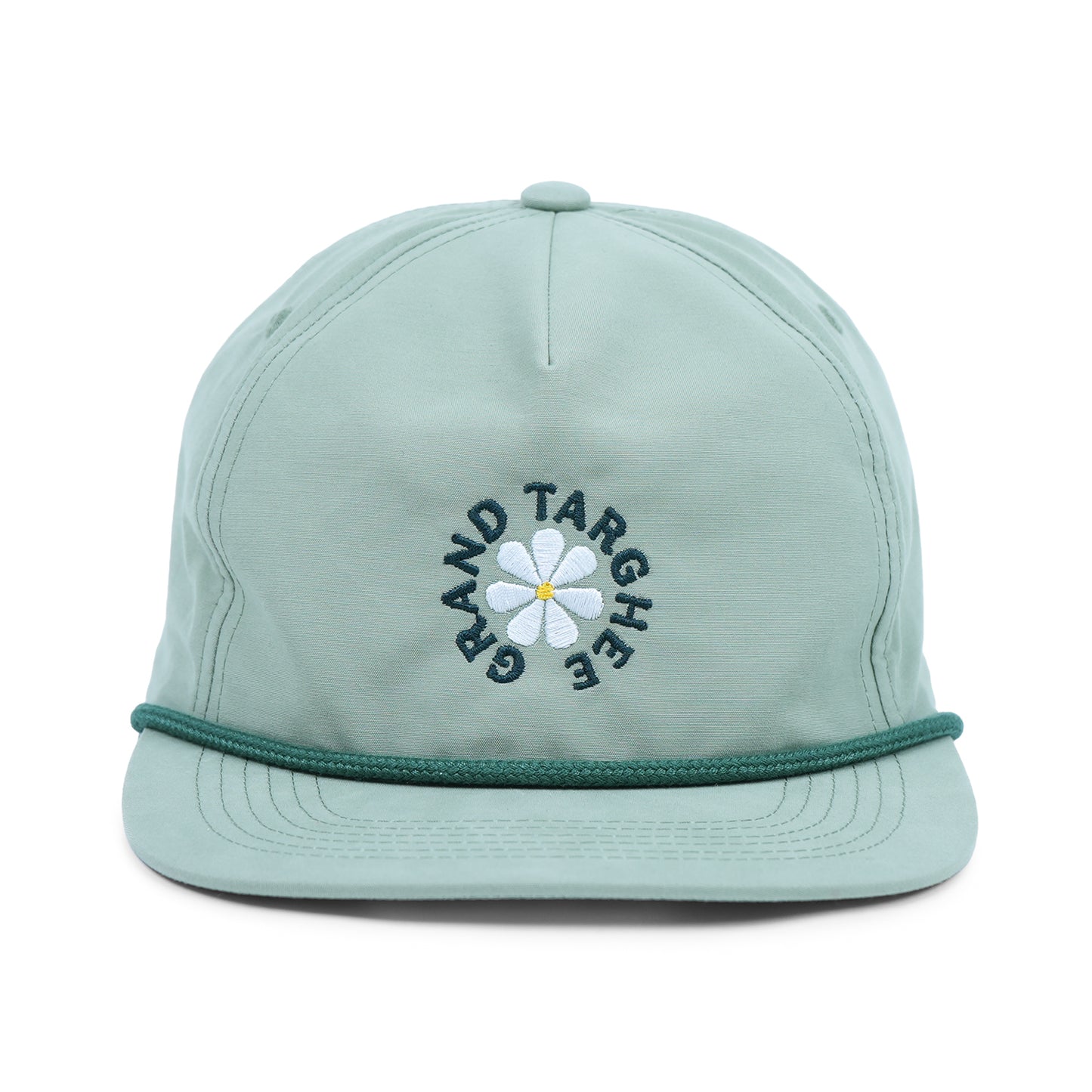 Targhee Flower Hat