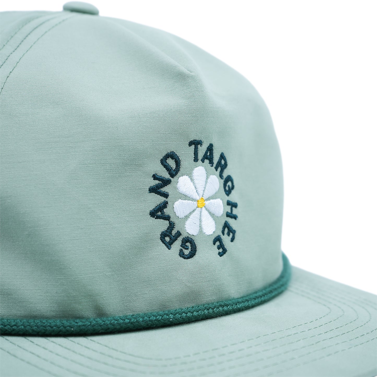 Targhee Flower Hat