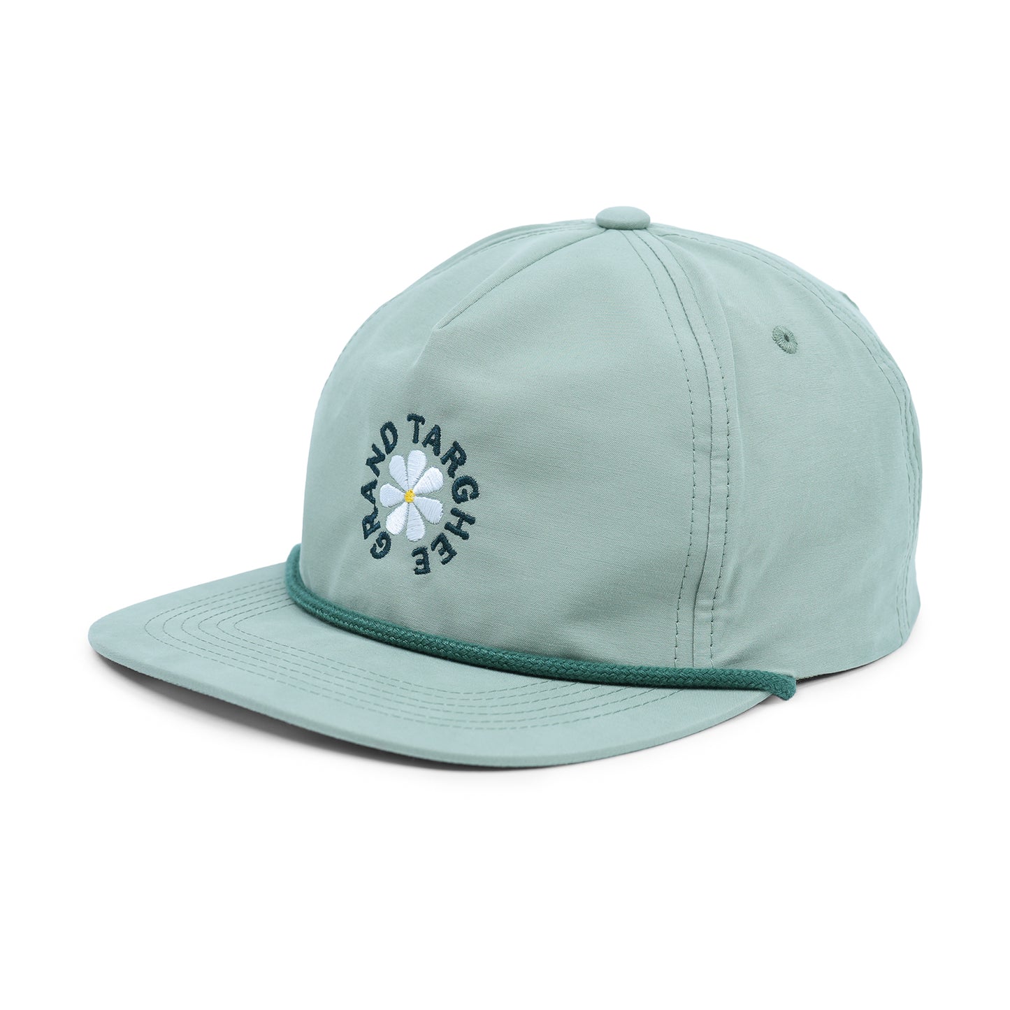 Targhee Flower Hat