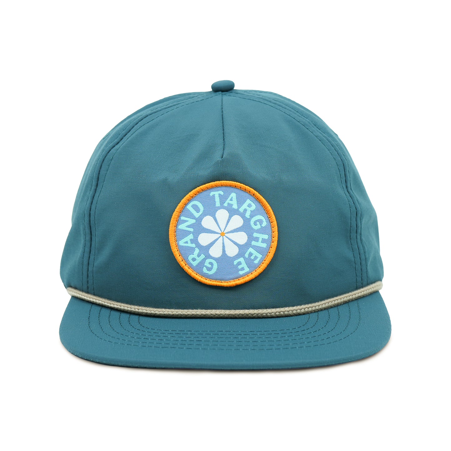 Targhee Flower Hat