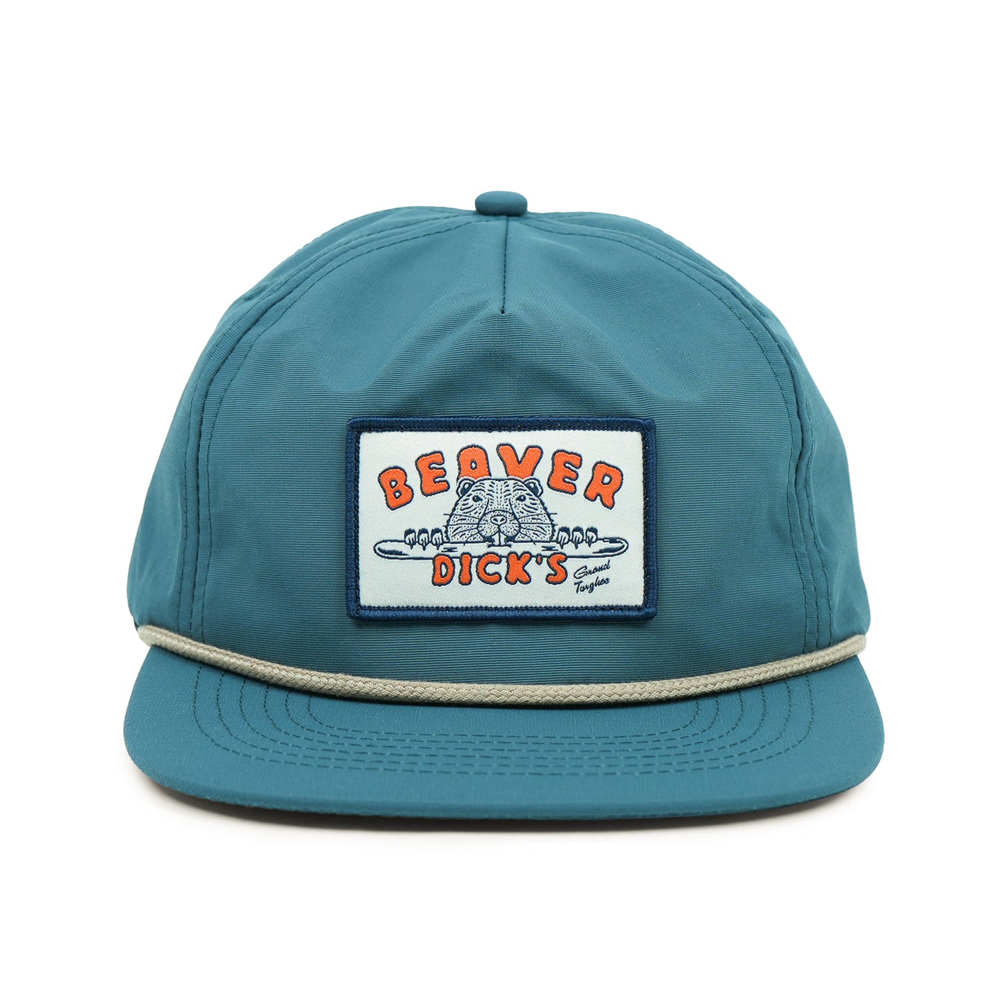 Beaver Dick Ball Cap