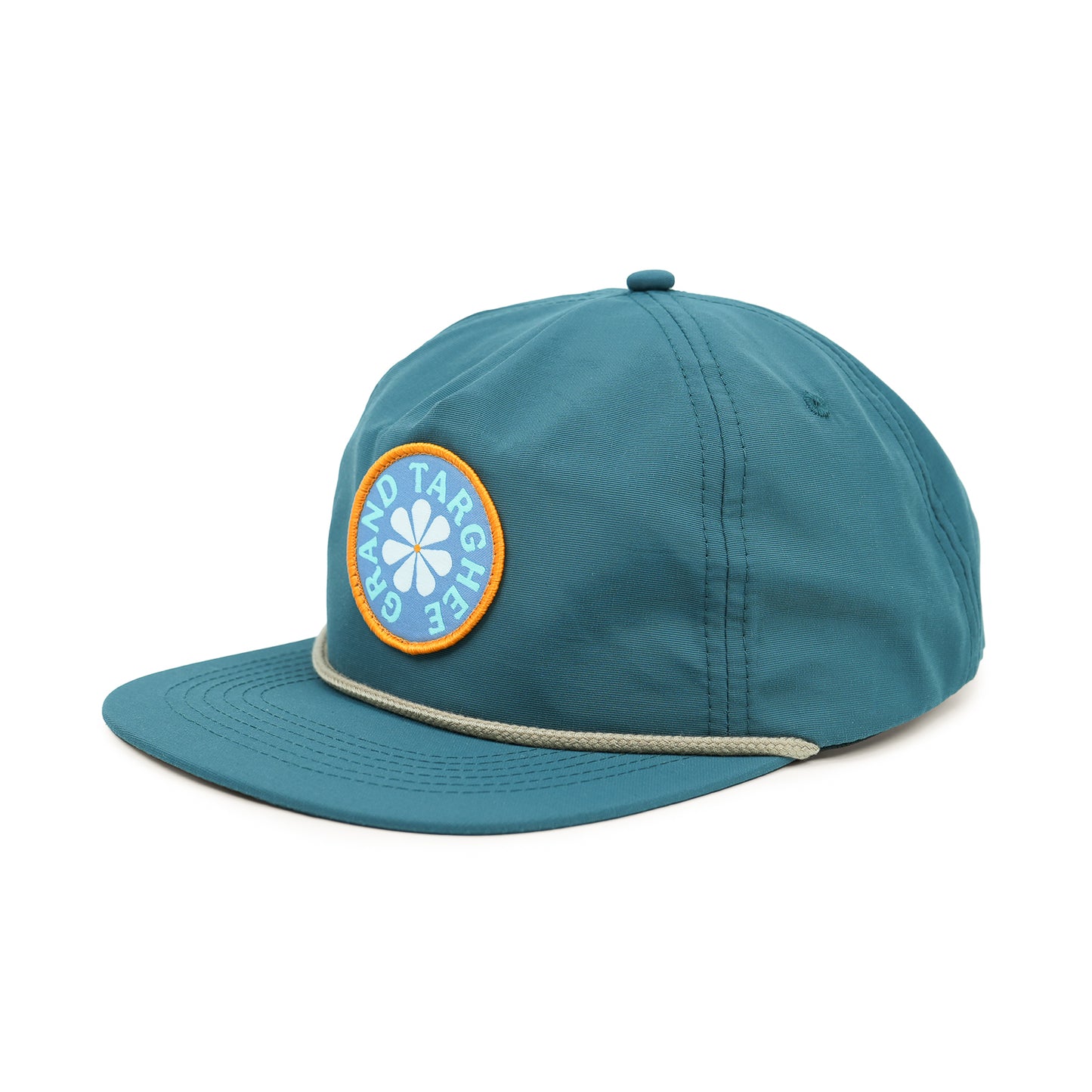 Targhee Flower Hat