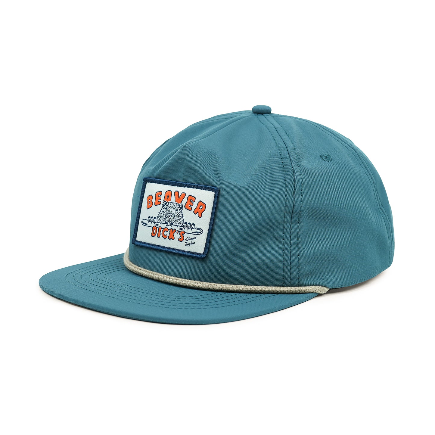 Beaver Dick Ball Cap