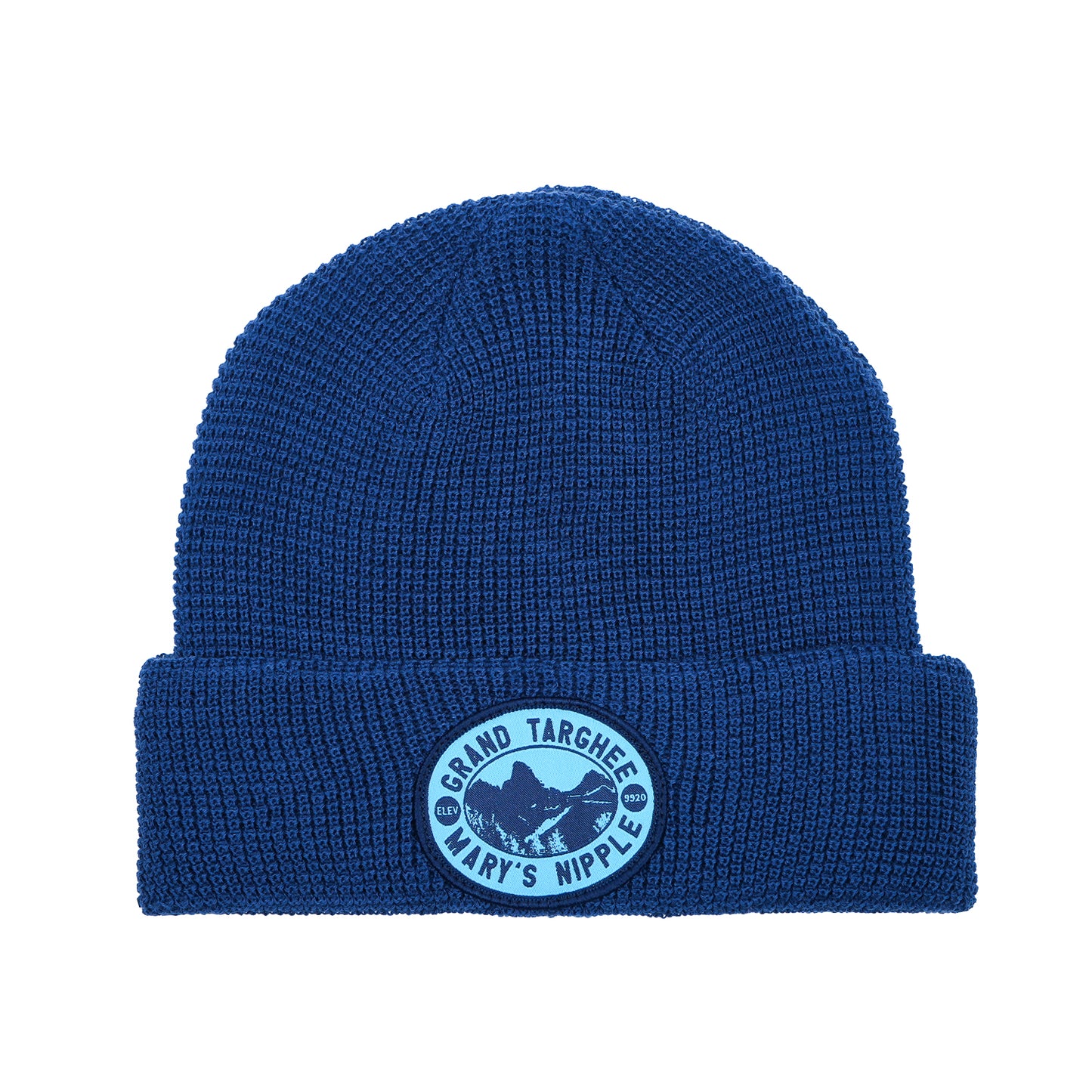 Mary's Beanie