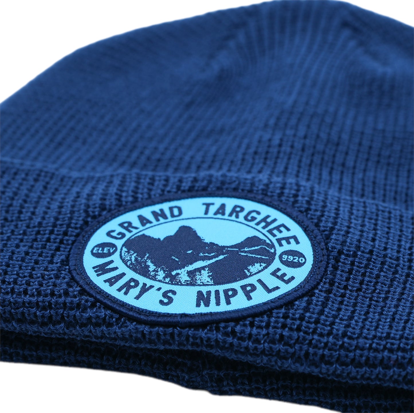 Mary's Beanie