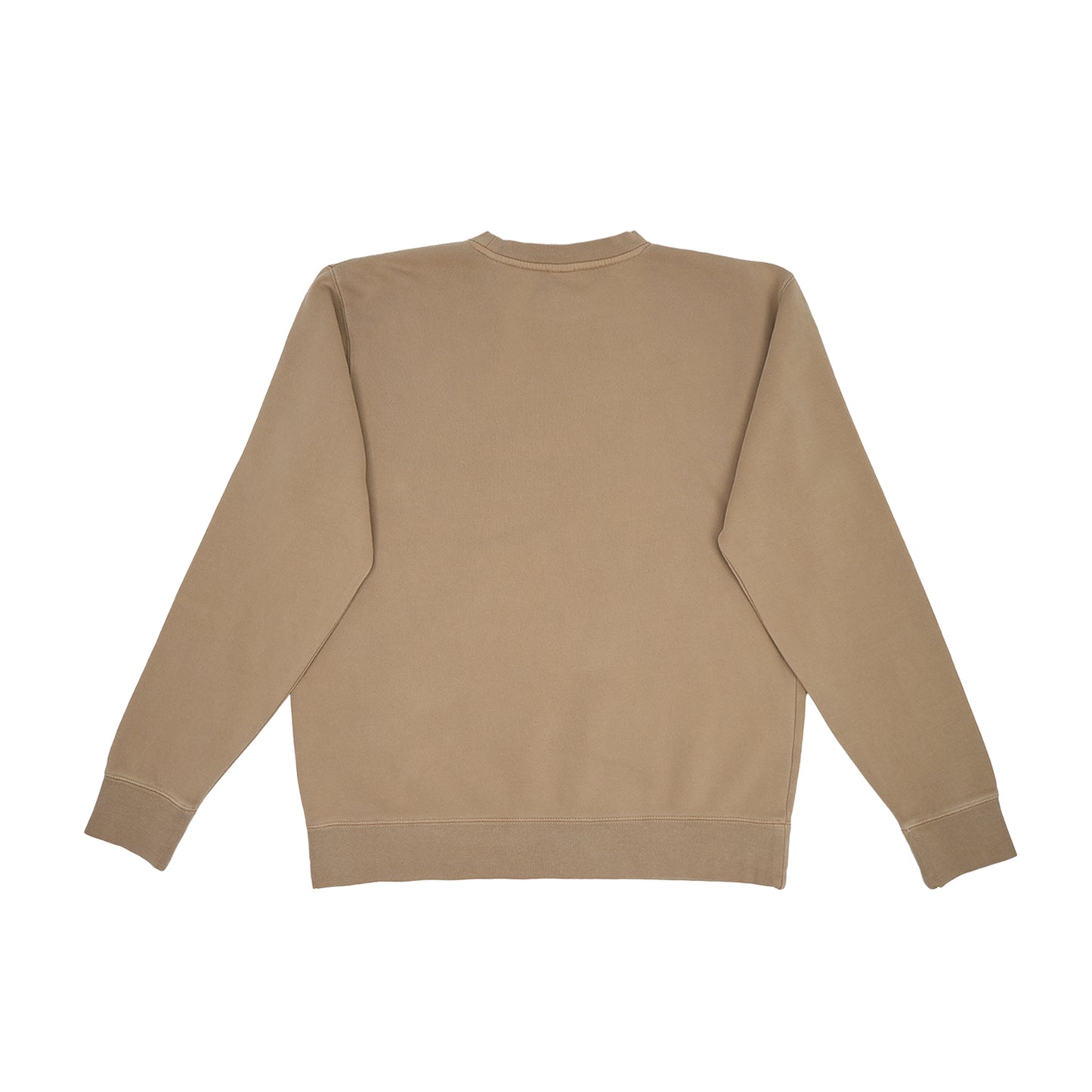 Minimalist Logo Sweatshirt