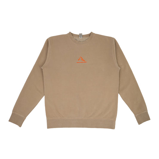 Minimalist Logo Sweatshirt