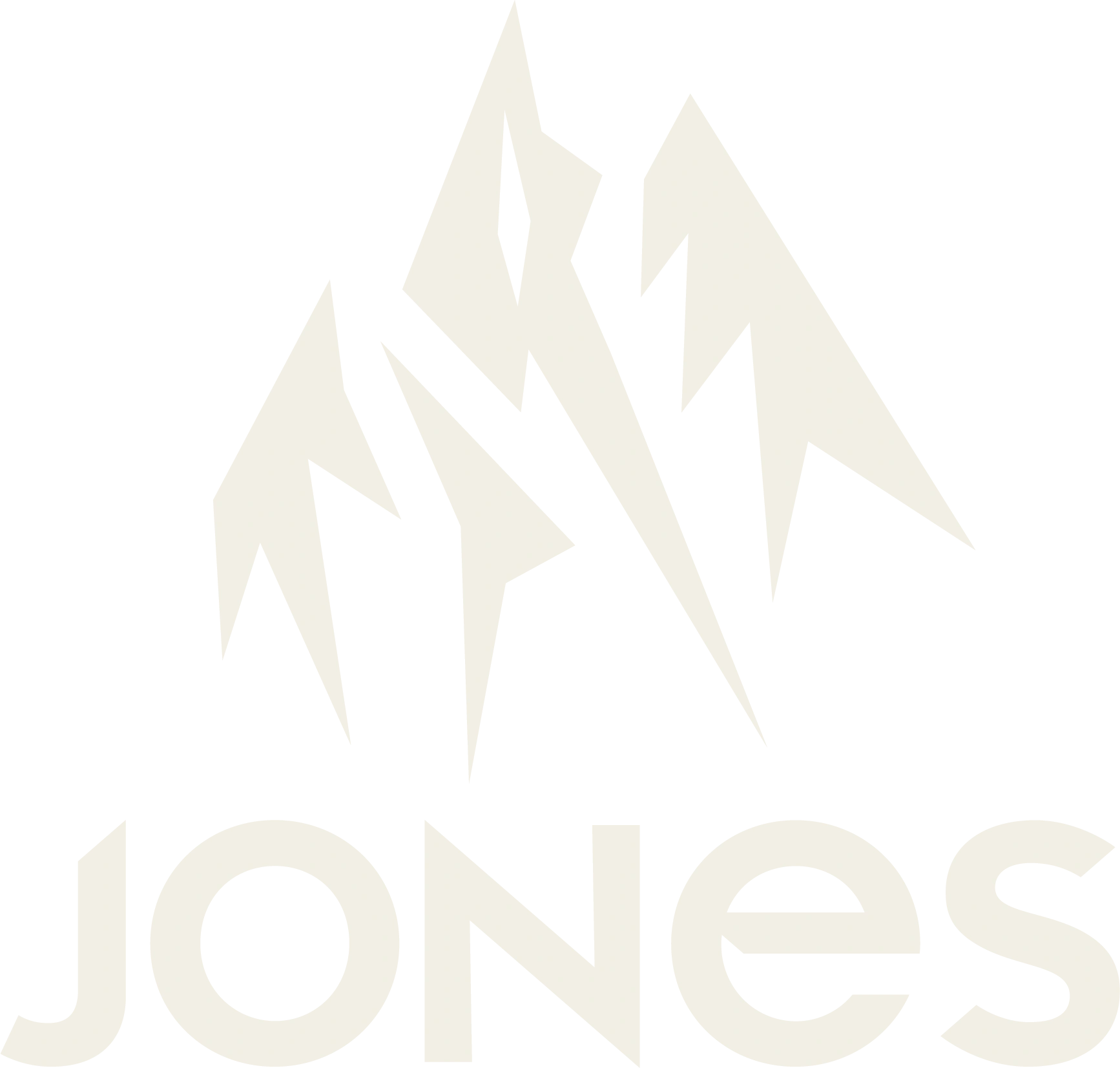 jones logo